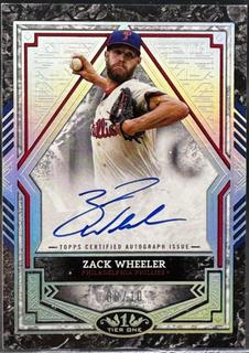 Zack Wheeler