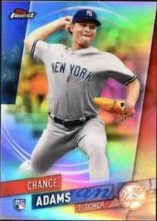 Chance Adams
