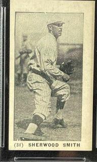 Sherwood Smith