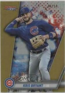 Kris Bryant