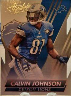 Calvin Johnson