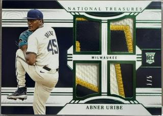 Abner Uribe