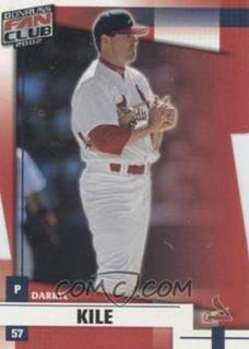 Darryl Kile