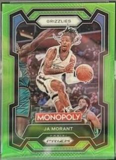 Ja Morant