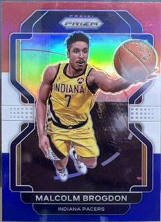 Malcolm Brogdon