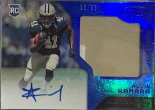 Alvin Kamara