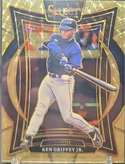 Ken Griffey Jr.