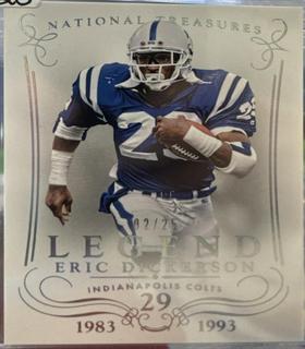 Eric Dickerson