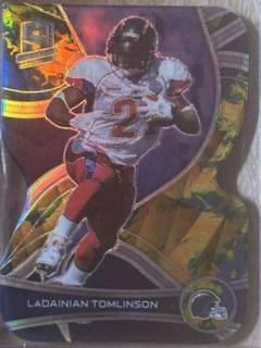 LaDainian Tomlinson