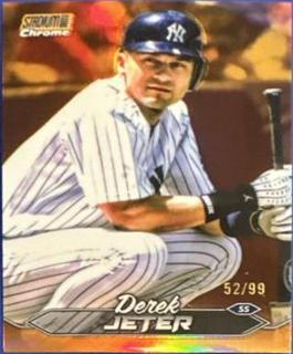 Derek Jeter