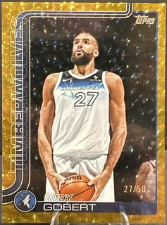 Rudy Gobert