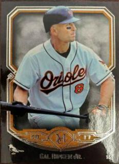 Cal Ripken Jr.