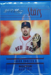 Jason Varitek