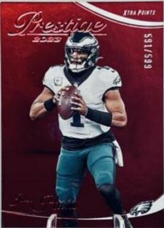 Jalen Hurts