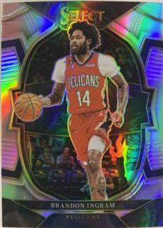 Brandon Ingram