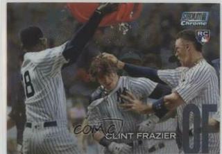 Clint Frazier
