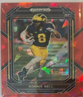 Ronnie Bell
