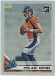 Drew Lock