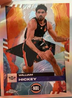 William Hickey