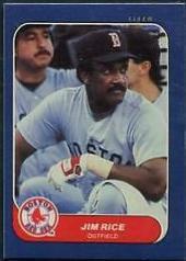 Jim Rice