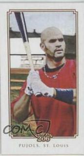 Albert Pujols