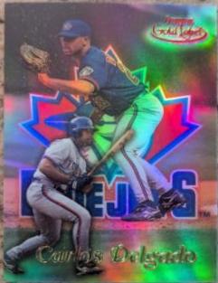 Carlos Delgado