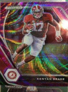 Kenyan Drake