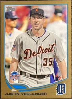 Justin Verlander