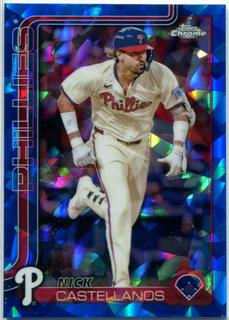 Nick Castellanos