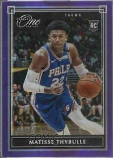 Matisse Thybulle