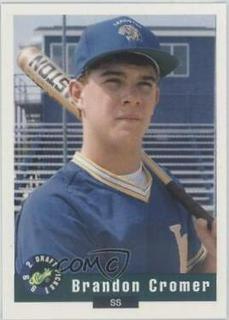 Brandon Cromer