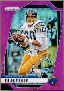 Kellen Winslow