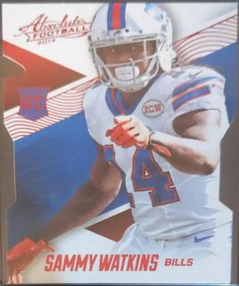 Sammy Watkins