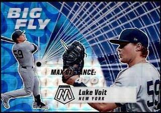 Luke Voit
