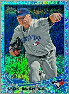 Mark Buehrle