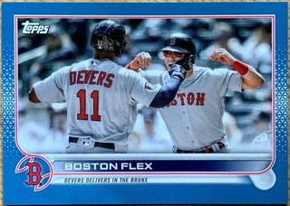 Hernandez / Devers
