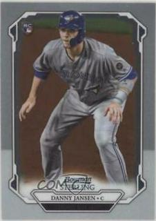 Danny Jansen