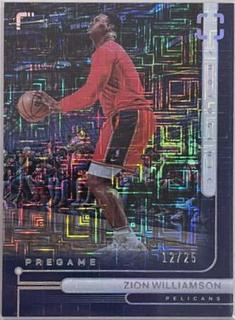 Zion Williamson