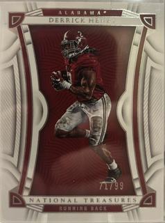 Derrick Henry