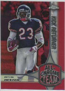 Devin Hester