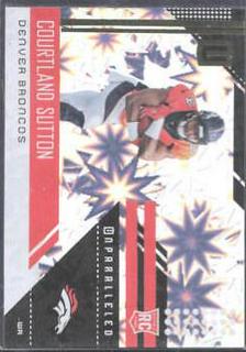 Courtland Sutton
