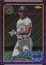 Bo Jackson