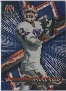 Andre Reed
