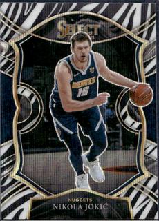 Nikola Jokic