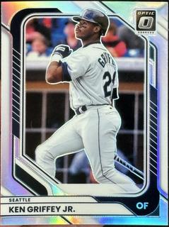 Ken Griffey Jr.