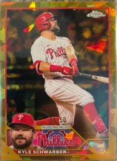 Kyle Schwarber