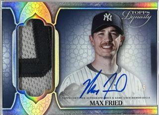 Max Fried
