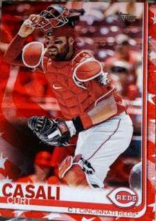 Curt Casali