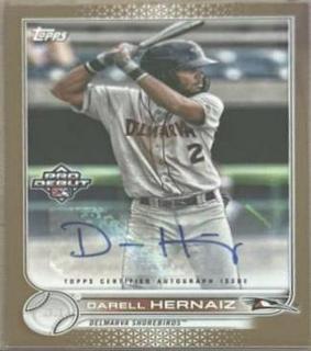 Darell Hernaiz