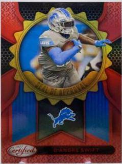 D'Andre Swift